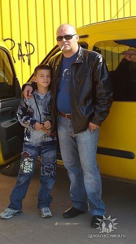 Александр Есионов