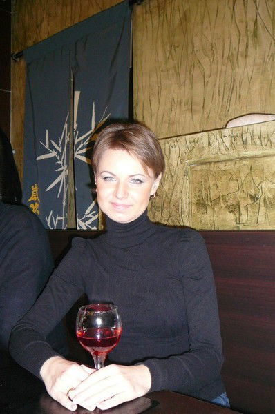 Ирина Шклярская