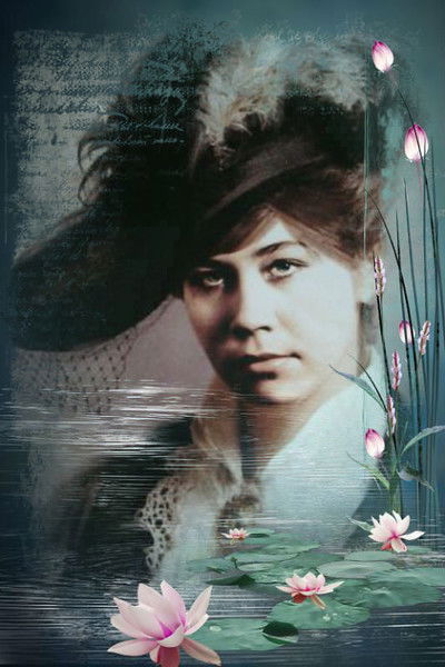 Наталья Московкина