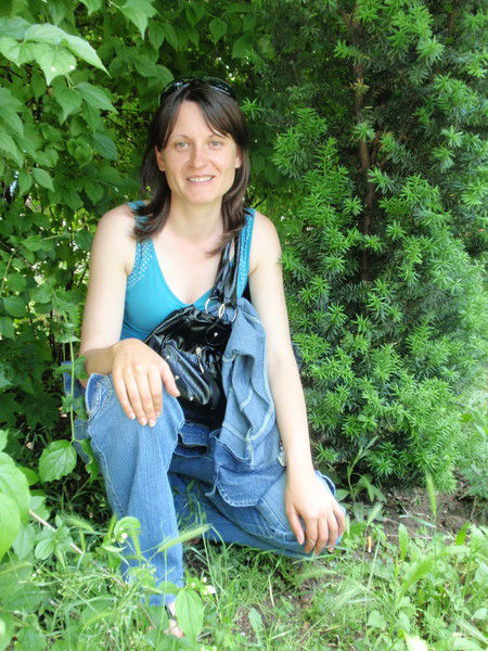 Оксана Куценко