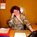 Таисия Леонтьева