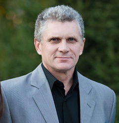 Владимир Дейнер