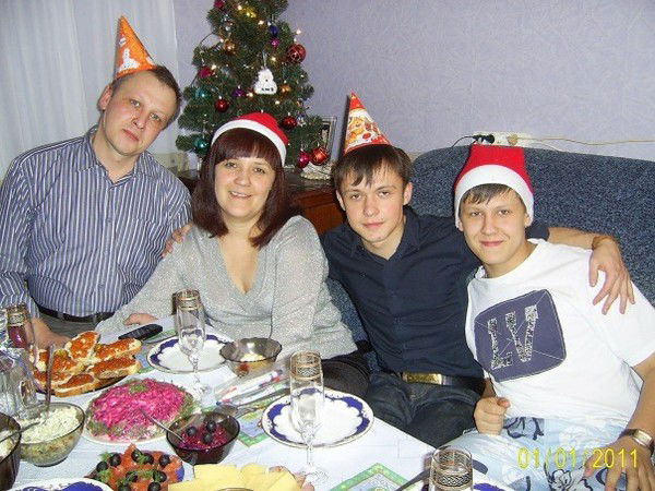 Лариса Рябцева