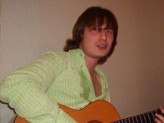 Николай Шинковский