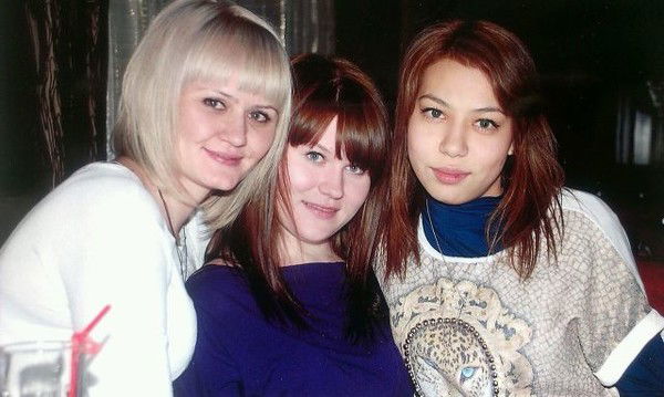 Джамиля Трофимова