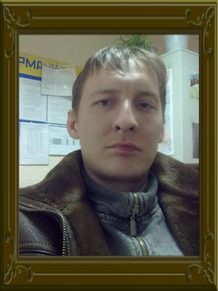 Алексей Налимов