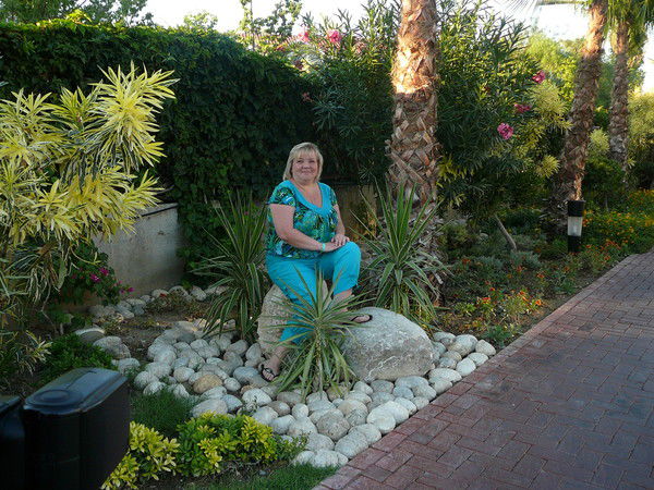 Елена Жукова