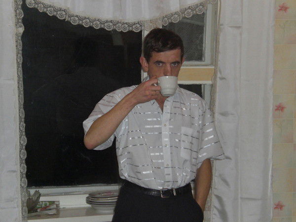 Александр Кулагин