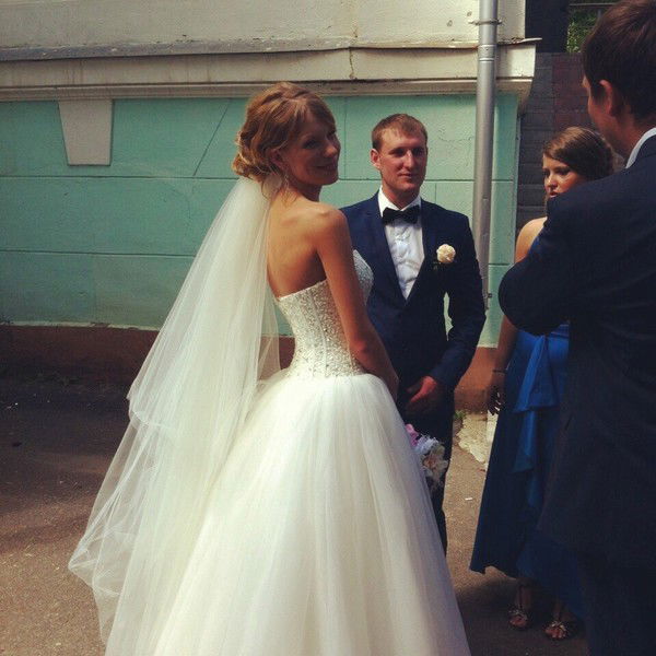 Анастасия Вирозуб