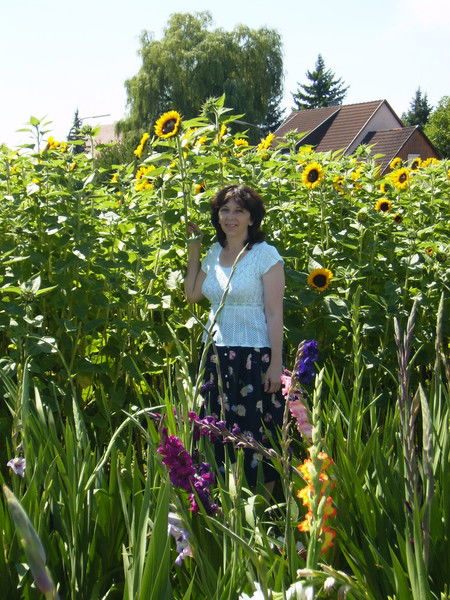 Ирина Костикина