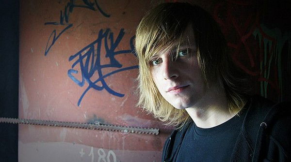 Сергей Косолапов