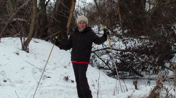 Елена Рудых