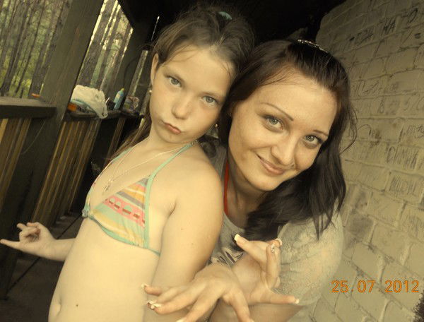 Даша .денисова