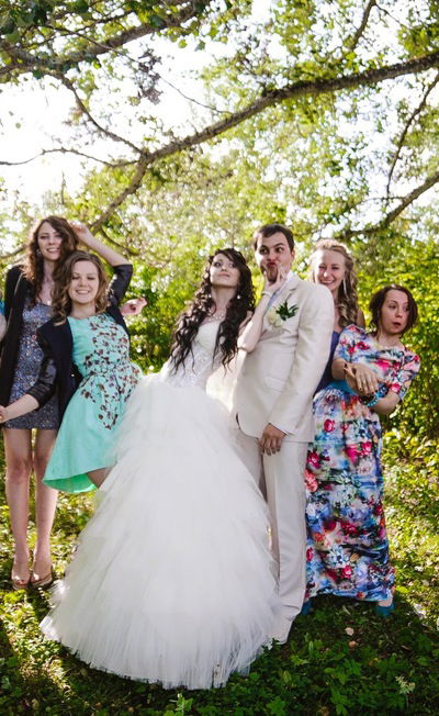 Алина Исакова