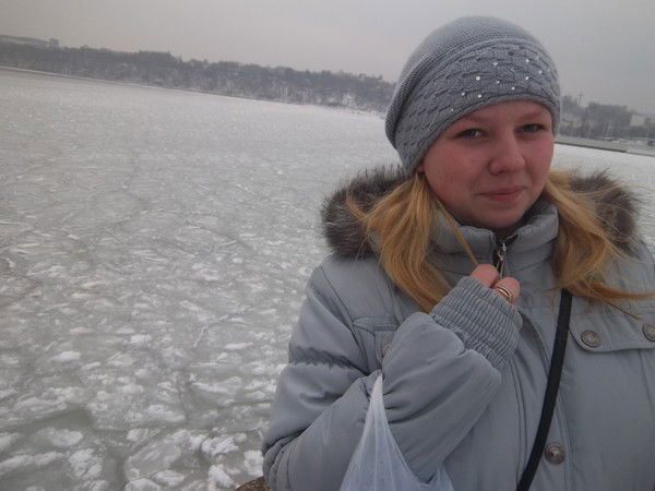 Таня Ивашко