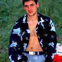 Дмитрий Стародубцев