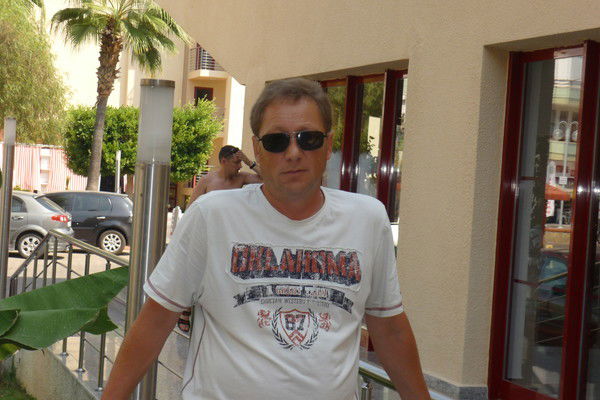 Олег Кузеванов