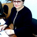 Татьяна Ярулина