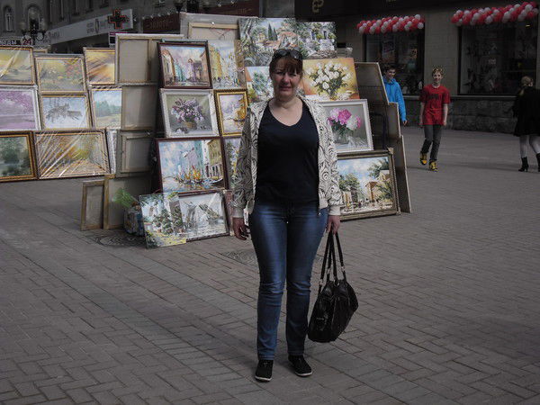 Татьяна Король