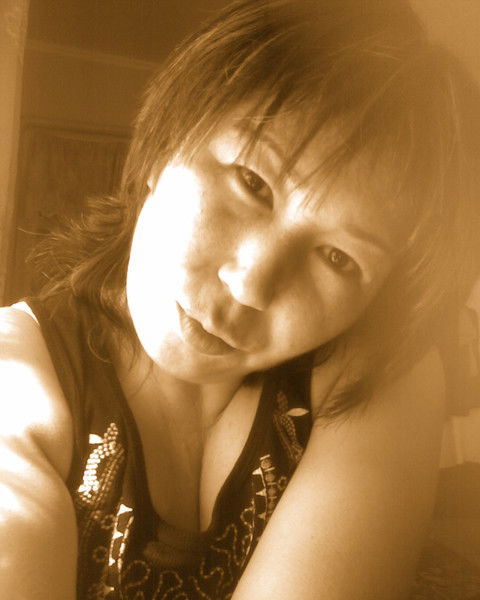 Галия Ибраева