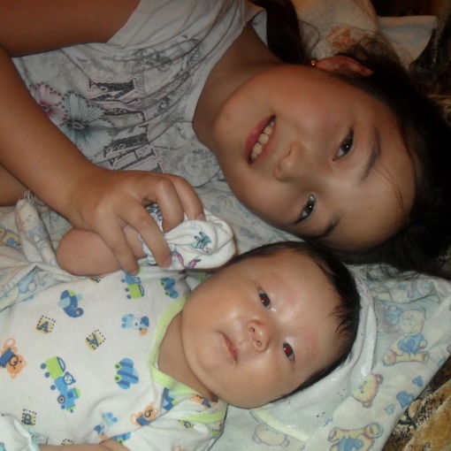 Жулдыз Кенжесова