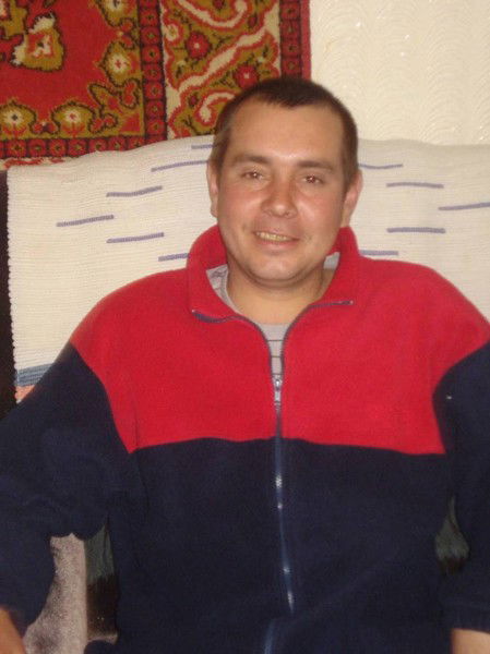 Виталий Акулов