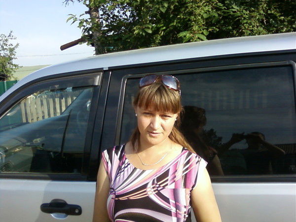 Татьяна Дружинина