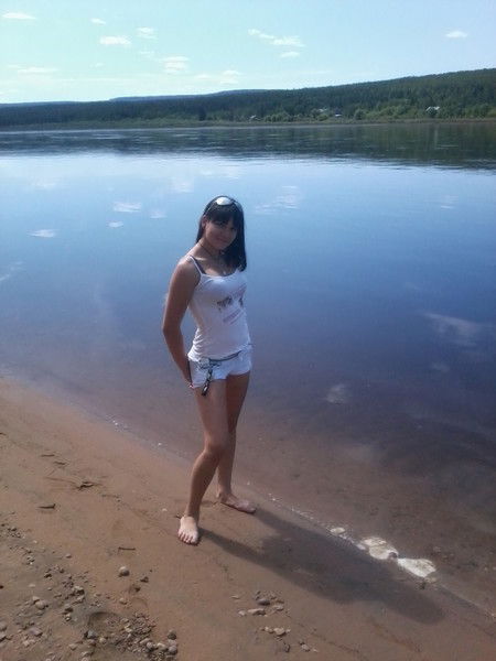 Валерия Мадурова