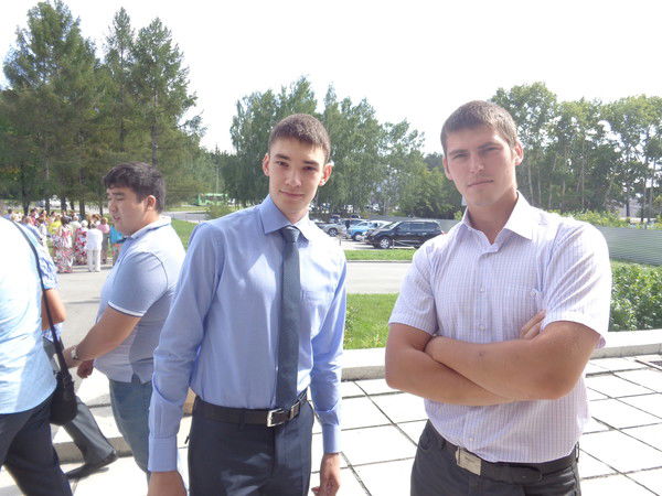 Виктор Арбанов