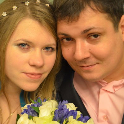 Юлия Волкова