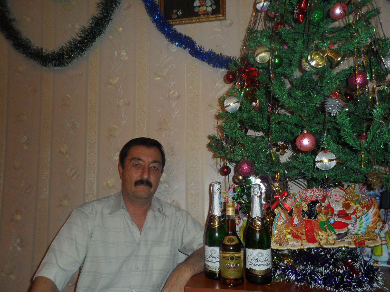 Хасан Узденов