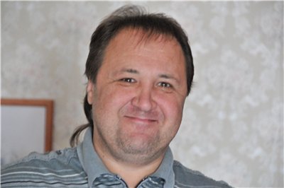 Дмитрий Быков