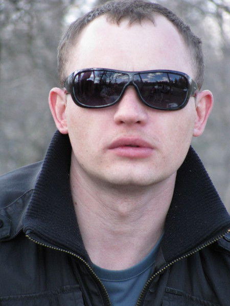 Андрей Гребнев