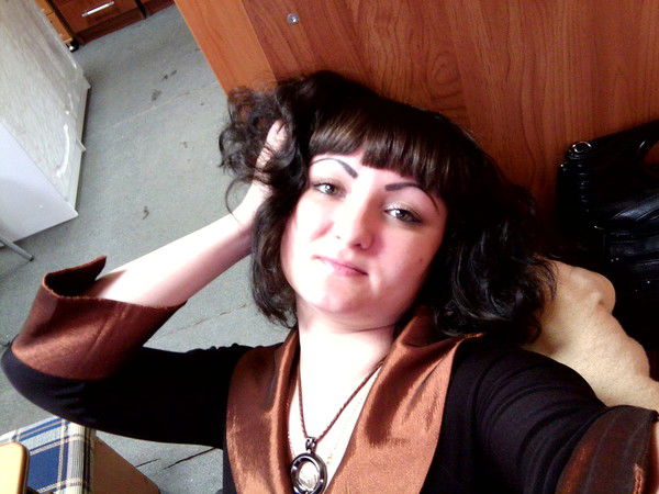 Татьяна Игнатенко