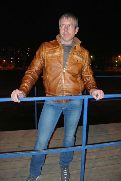 Алексей Стрелков