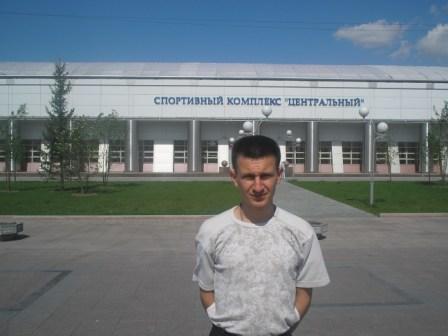 Евгений Новак