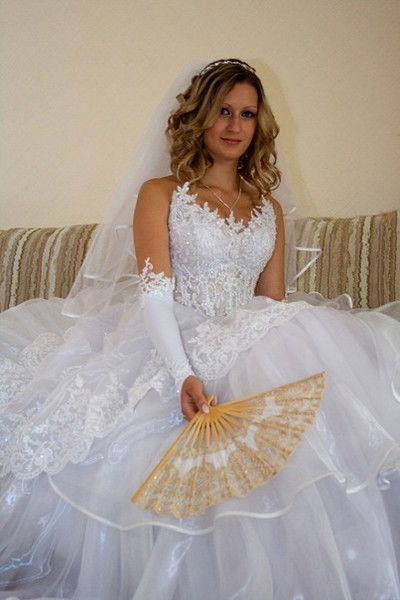 Вика Дудник