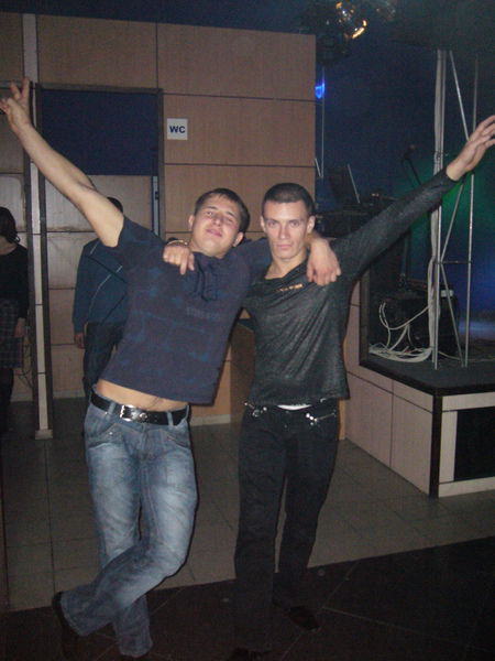 Антон Малыхин