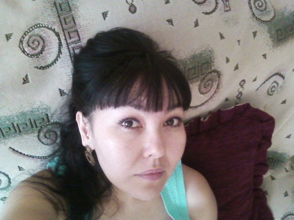 Майя Абильдина (Омарова)