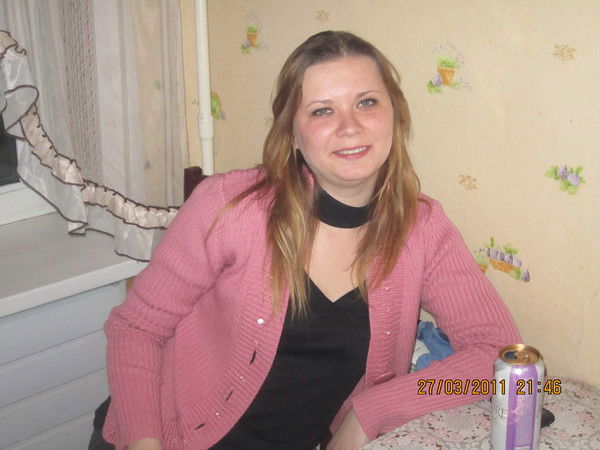 Елена Девяева