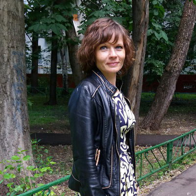 Алёна Дергунова