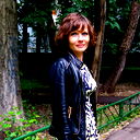 Алёна Дергунова