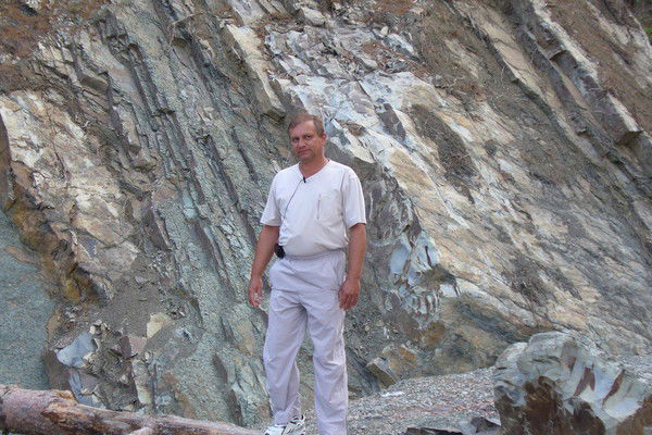 Валерий Сигов