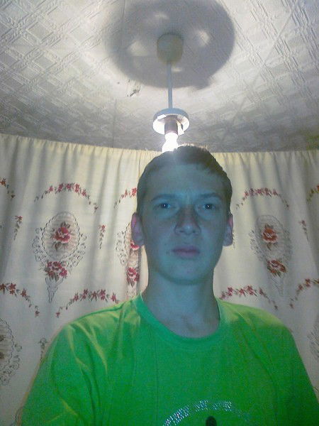 Наил Минебаев