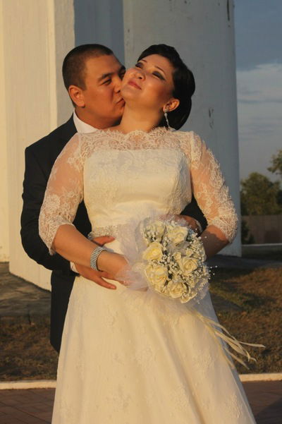 Алтынай Сиеткиреева