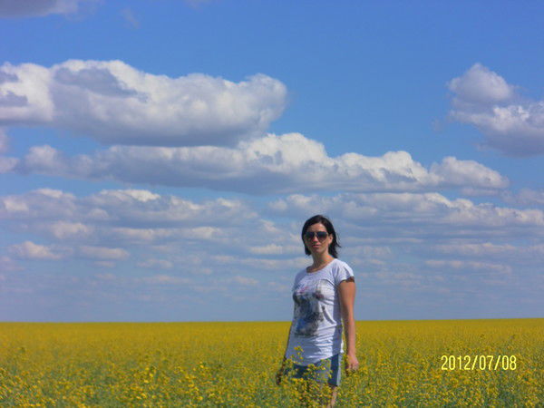 Надежда Шедловская (Малых)