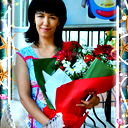 Bonu Akhrorkhodjaeva