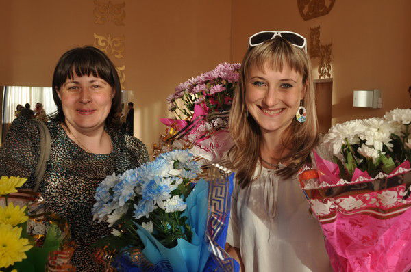 Ирина Данилова