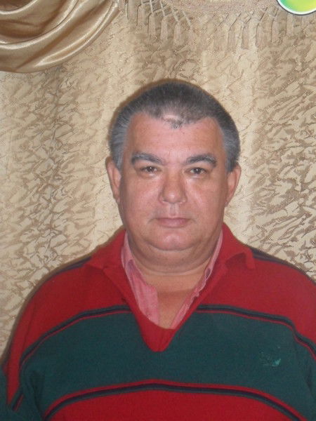 Евгений Дегтярёв