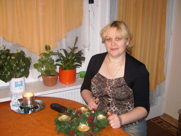 Наталья Шремзер